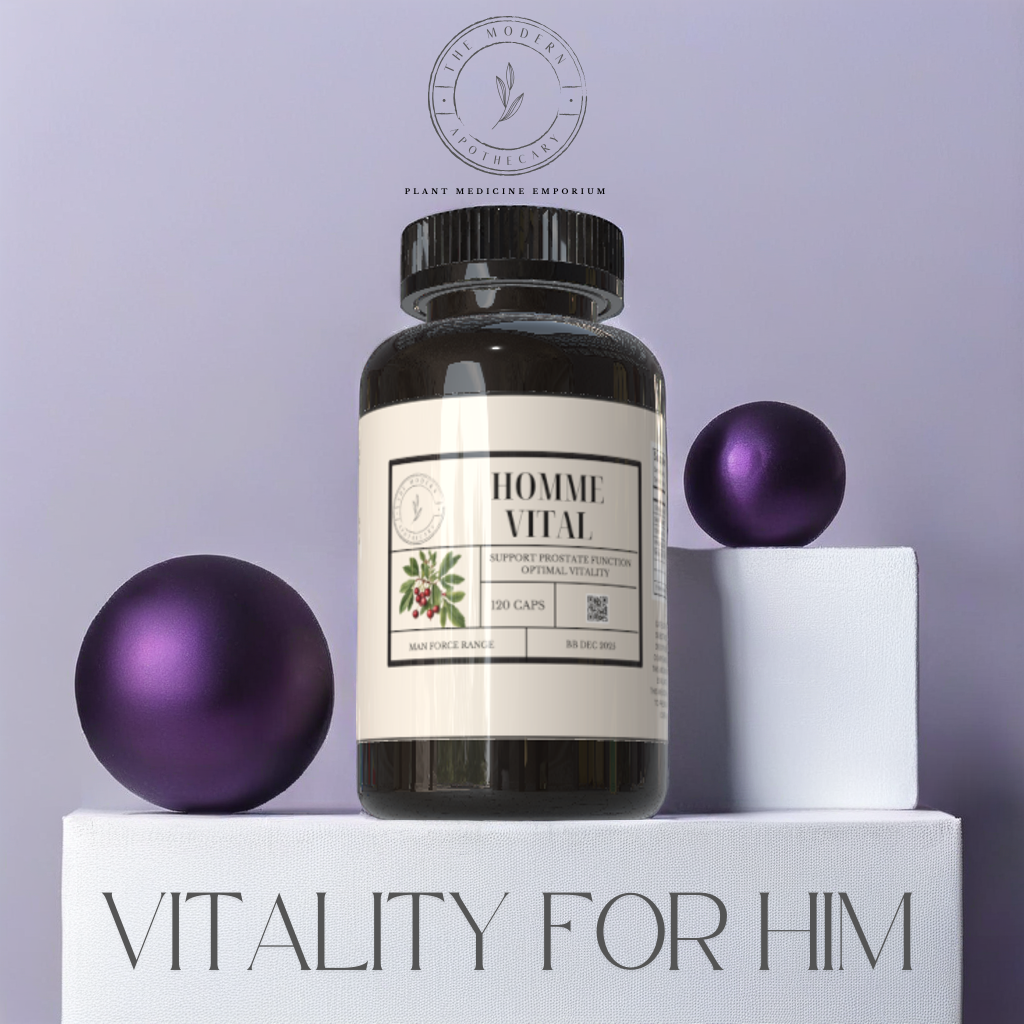 Homme Vital