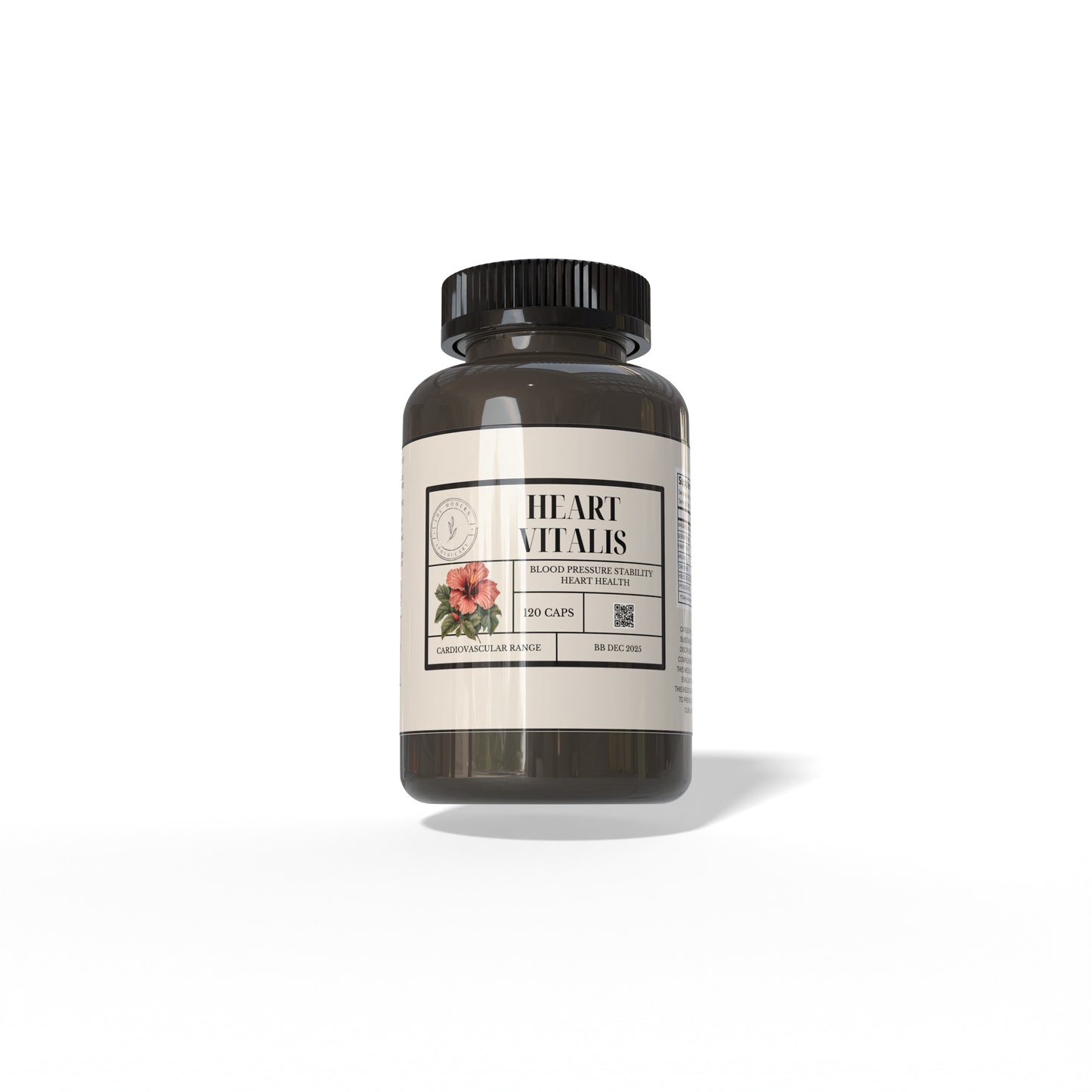 Heart Vitalis | Heart Vitality Formula