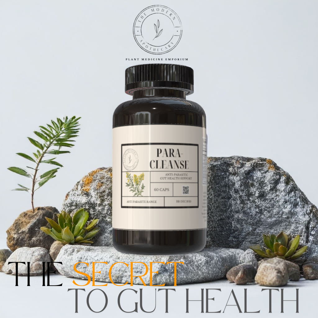 Para-Cleanse