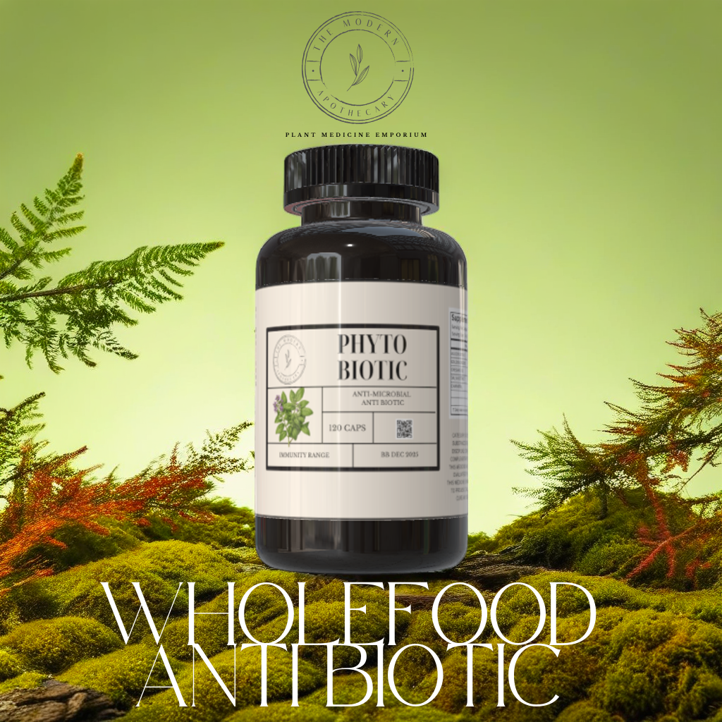 Phyto Biotic
