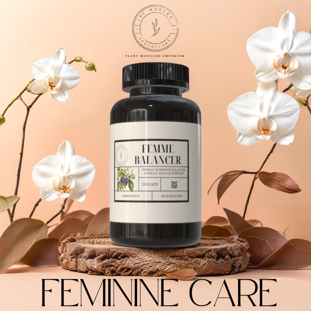 Femme Balancer