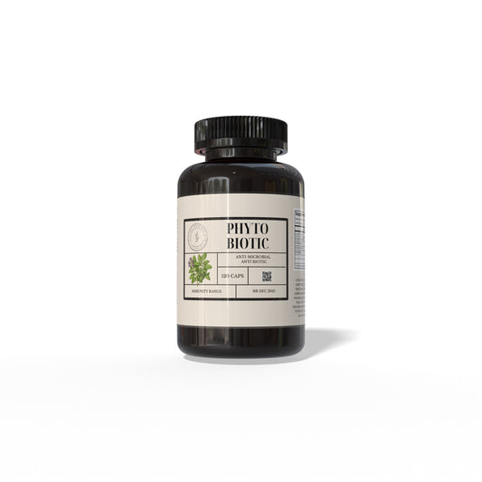Phyto Biotic