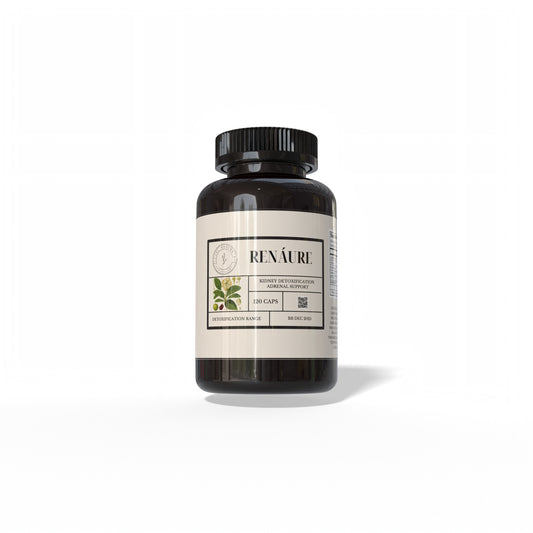 Kidney Cleanser | Renáure