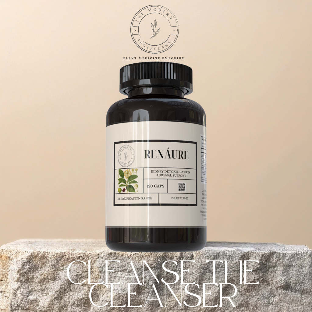 Kidney Cleanser | Renáure