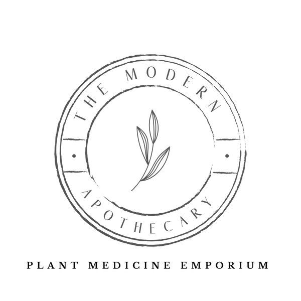 The Modern Apothecary 